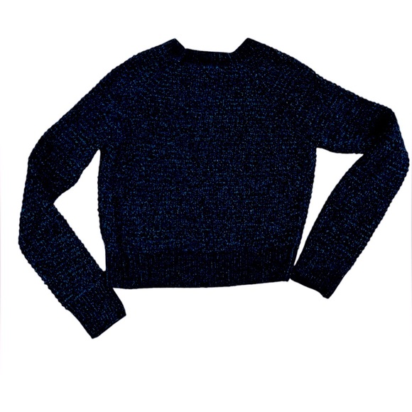 Altar’d State Womens Soft Back Chenille Hip Length Sweater NWTS Size Medium - Picture 9 of 9